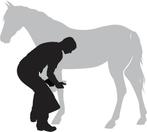 Hoefsmid gezocht, Dieren en Toebehoren