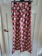 Loavies Wide Leg Zomerbroek - Maat S, Overige kleuren, Ophalen of Verzenden, Maat 36 (S), Lang