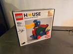 Lego 40501 Wooden duck, gesigneerd en ongeopend., Kinderen en Baby's, Speelgoed | Duplo en Lego, Ophalen of Verzenden, Nieuw