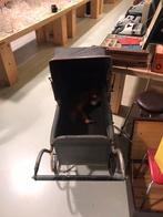 Antieke kinderwagen, Antiek en Kunst, Ophalen