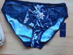 Nieuwe slip Fantasie, Fantasie, Ophalen of Verzenden, Blauw, Slip