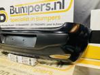 BUMPER Fiat Punto EVO 2008-2012 735500302ST Achterbumper 1-E, Auto-onderdelen, Gebruikt, Ophalen of Verzenden, Bumper, Achter