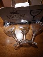 Bolleke de koninck glazen, Verzamelen, Ophalen of Verzenden, Zo goed als nieuw, Bierglas