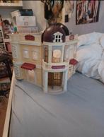 Sylvanian famillies groot warenhuis, Ophalen of Verzenden, Zo goed als nieuw