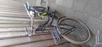 Meisjesfiets 24 inch. Sleutel kwijt van de groene slot., Ophalen, Gebruikt, 20 inch of meer