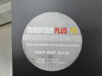 Duroform plus betonplex., Doe-het-zelf en Verbouw, Platen en Panelen, Ophalen, Nieuw, Betonplex, Minder dan 20 mm