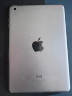 IPad Mini 3 (16GB), Computers en Software, Apple iPads, Ophalen, Apple iPad, Zwart, 8 inch