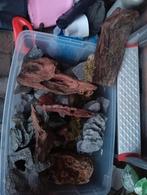 Decoratie, Dieren en Toebehoren, Vis