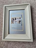 Te koop houten foto lijst 10x15cm., Minder dan 50 cm, Ophalen of Verzenden, Zo goed als nieuw, Minder dan 50 cm