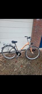 Damesfiets Montego 3 versnellingen 28 inch 47 cm frame, Overige merken, 47 tot 50 cm, Versnellingen, Ophalen of Verzenden