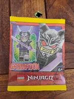 lego ninjago Garmadon., Ophalen, Nieuw, Losse stenen, Lego