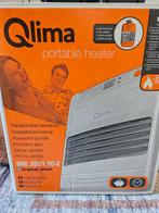Qlima Heater. Cheapest way to get warmer in thuis., Huis en Inrichting, Kachels, Nieuw, Ophalen of Verzenden