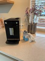 Melitta Purista Espresso F230-104 matzwart, Witgoed en Apparatuur, Koffiezetapparaten, Afneembaar waterreservoir, Espresso apparaat