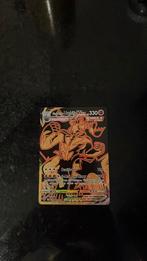 Single strike urshifu vmax holo, Verzenden, Nieuw, Losse kaart, Foil