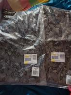 2x broek maat 48, nieuw, Zwart, Maat 46/48 (XL) of groter, Nieuw, Ophalen of Verzenden