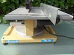 Scheppach zaagmachine, Gebruikt, Cirkelzaag, Scheppach, Ophalen of Verzenden