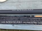 Nieuw Shimano Speedcast Precision Feeder 13 ft 90 gram, Watersport en Boten, Hengelsport | Witvissen, Ophalen of Verzenden, Nieuw