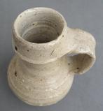 16 de eeuw KLEIN 8,6 cm. Raeren Steengoed Kruikje Oliekruik, Antiek en Kunst, Ophalen of Verzenden