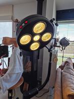 Operatielamp, Ophalen, Minder dan 100 cm