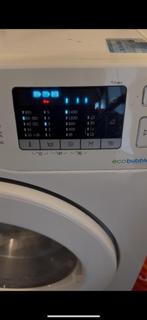 Gezocht: Reparatie aandrijfriem wasmachine