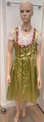 Tiroler dirndl Oscar trachten maat 42, Oscartrachten, Maat 42/44 (L), Ophalen of Verzenden, Kleding
