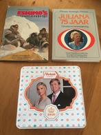 Verzameling Koninklijke Familie, Ophalen of Verzenden, Gebruikt, Nederland, Tijdschrift of Boek