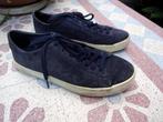 Maat 41 * Blauw suède Adidas dames sneakers, Sneakers of Gympen, Gedragen, Verzenden, Blauw