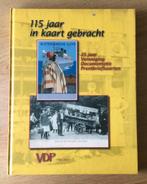 115 jaar prentbriefkaarten/ansichtkaarten in beeld, Boeken, Verzenden, Zo goed als nieuw