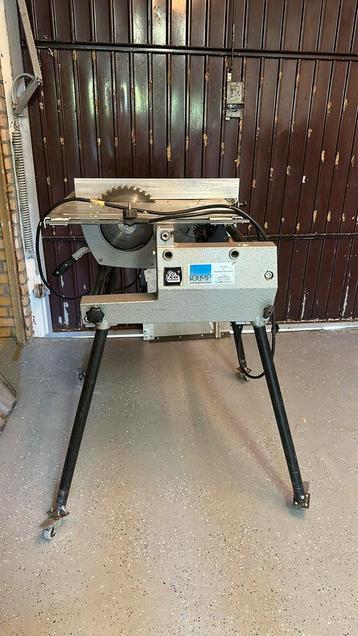 Elu zaagmachine beschikbaar voor biedingen