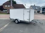 Kart Aanhanger - Gebruikt, Sport en Fitness, Karting, Ophalen, Gebruikt, Kart