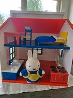 Nijntje speelhuis, Verzenden, Gebruikt, Ontdekken