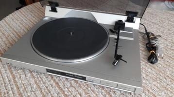Akai AP-A201 direct-drive platenspeler  beschikbaar voor biedingen