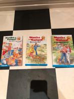 3 boeken van Maaike en Kwispel voor 75cent, Ophalen of Verzenden, Zo goed als nieuw