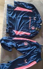 Feyenoord Trainingspak Maat 122 - Zonder Sponsor, Blauw, Nieuw, Overige maten, Ophalen of Verzenden