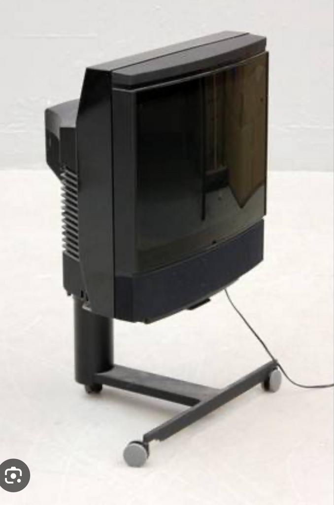 Vloerstandaard Beovision MX, Audio, Tv en Foto, Vintage Televisies, Gebruikt, Overige merken, Ophalen of Verzenden