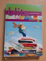 BLITS HANDLEIDING STUDIEVAARDIGHEDEN GROEP 8, Ophalen of Verzenden, Gelezen, Overige niveaus, Nederlands