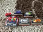 6 chuggington treinen. Nieuw, Ophalen of Verzenden, Nieuw