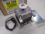 #04229 ventilatormotor 105/30 watt 400v EBM Papst M40045, Ophalen of Verzenden, Nieuw