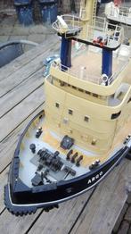 Gezocht: Sleper Argos, Hobby en Vrije tijd, Modelbouw | Boten en Schepen, Ophalen, Gebruikt, 1:32 tot 1:50, Overige merken