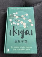 Héctor García - Ikigai, Ophalen of Verzenden, Zo goed als nieuw, Héctor García; Francesc Miralles