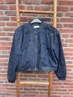 Florez spijkerjasje maat XL NIEUW, Kleding | Dames, Blauw, Maat 46/48 (XL) of groter, Ophalen of Verzenden, Zo goed als nieuw