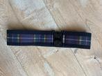 Vintage riem, Kleding | Dames, Riemen en Ceinturen, 5 cm of meer, Minder dan 80 cm, Zwart, Tailleriem