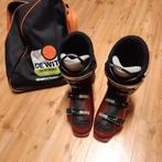 Salomon Heren Skischoenen Maat 42 + Tas, Ophalen, Schoenen, Salomon, Zo goed als nieuw