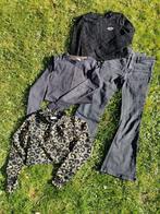 Setje kleding meisje Retour, Vingino Shoeby mt140, Ophalen of Verzenden, Zo goed als nieuw, Meisje