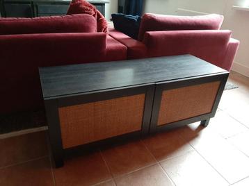 Mooie IKEA BESTA kast - afbeelding 3