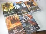 Cassandra Clare: 5x Kronieken van de Onderwereld, Boeken, Ophalen of Verzenden, Gelezen
