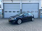 Volkswagen Golf 1.2 TSI Trendline, Voorwielaandrijving, Euro 5, Gebruikt, Zwart