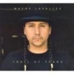 Wayne Lavallee - Trail Of Tears, Ophalen of Verzenden, 2000 tot heden, Zo goed als nieuw