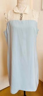 Ted Baker jurk maat 42[v], Kleding | Dames, Jurken, Blauw, Maat 42/44 (L), Ophalen of Verzenden, Zo goed als nieuw