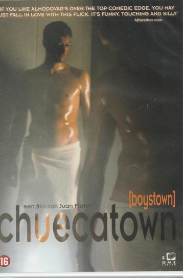Chuecatown ( homo , gay ) beschikbaar voor biedingen